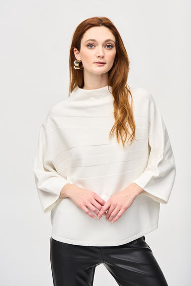 Vanilla Dolman Sleeve Sweater