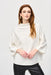 Vanilla Dolman Sleeve Sweater