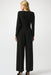 Black Wide Leg Jumpsuit
