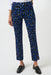 Millennium Print Straight Leg Pant
