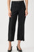 Joseph Ribkoff Black Crystal Seam Denim Jeans