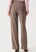 Joseph Ribkoff Pull-On Wide-Leg Pants — Mink