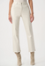 Joseph Ribkoff Metallic Champagne Jeans