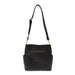 Black Bucket Bag