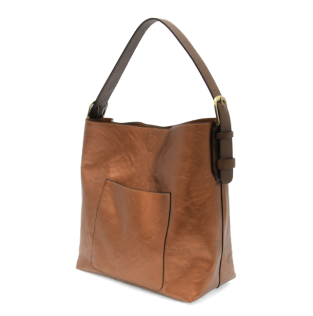 Metallic Copper Hobo