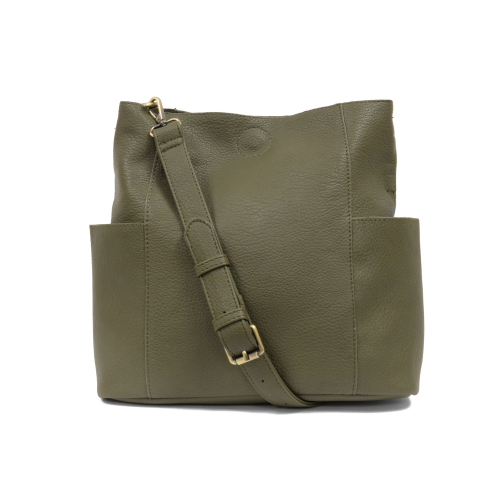 Olive Kayleigh Bucket Bag