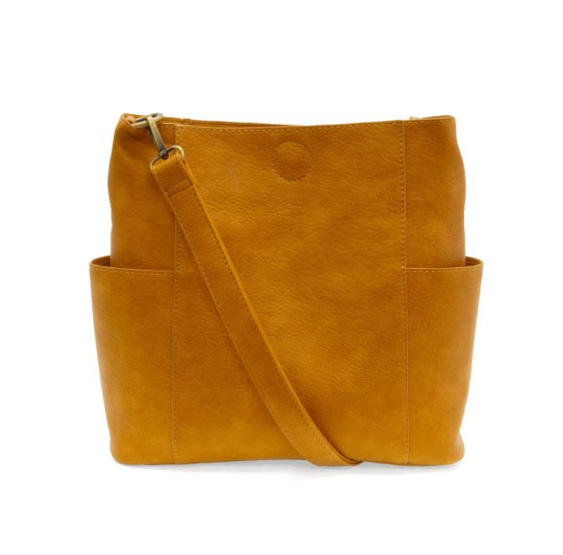 Honey Kayleigh Bucket Bag