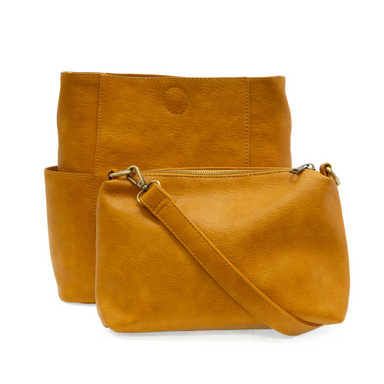 Honey Kayleigh Bucket Bag