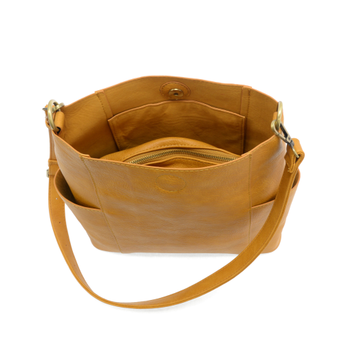 Honey Kayleigh Bucket Bag