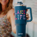 Lake Life Tumbler Cup