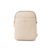 Cream Solstice Convertible Crossbody