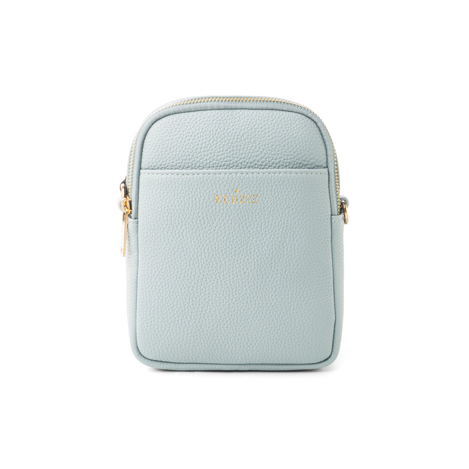 Sky Blue Solstice Convertible Crossbody