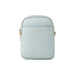 Sky Blue Solstice Convertible Crossbody