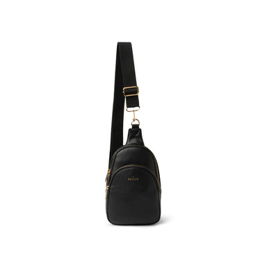 Black Sunset Sling Bag