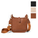 Chestnut Bella Crossbody