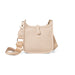 Cream Bella Crossbody
