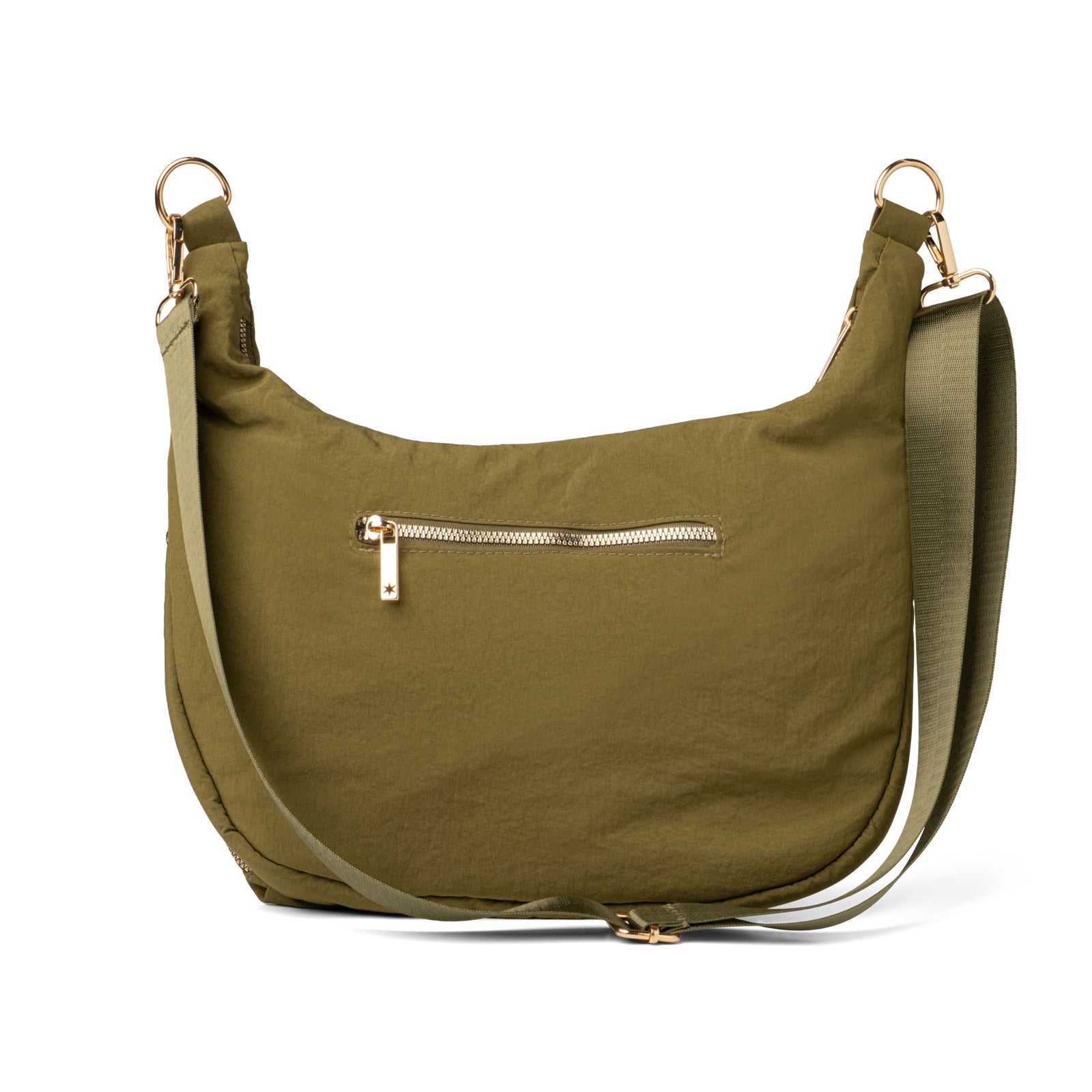 Army Atlas Saddle Bag Crossbody