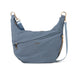 Blue Atlas Saddle Bag Crossbody