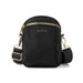 Kedzie Midtown Crossbody Black