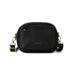 Kedzie Sloane Crossbody Black