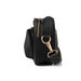 Kedzie Sloane Crossbody Black