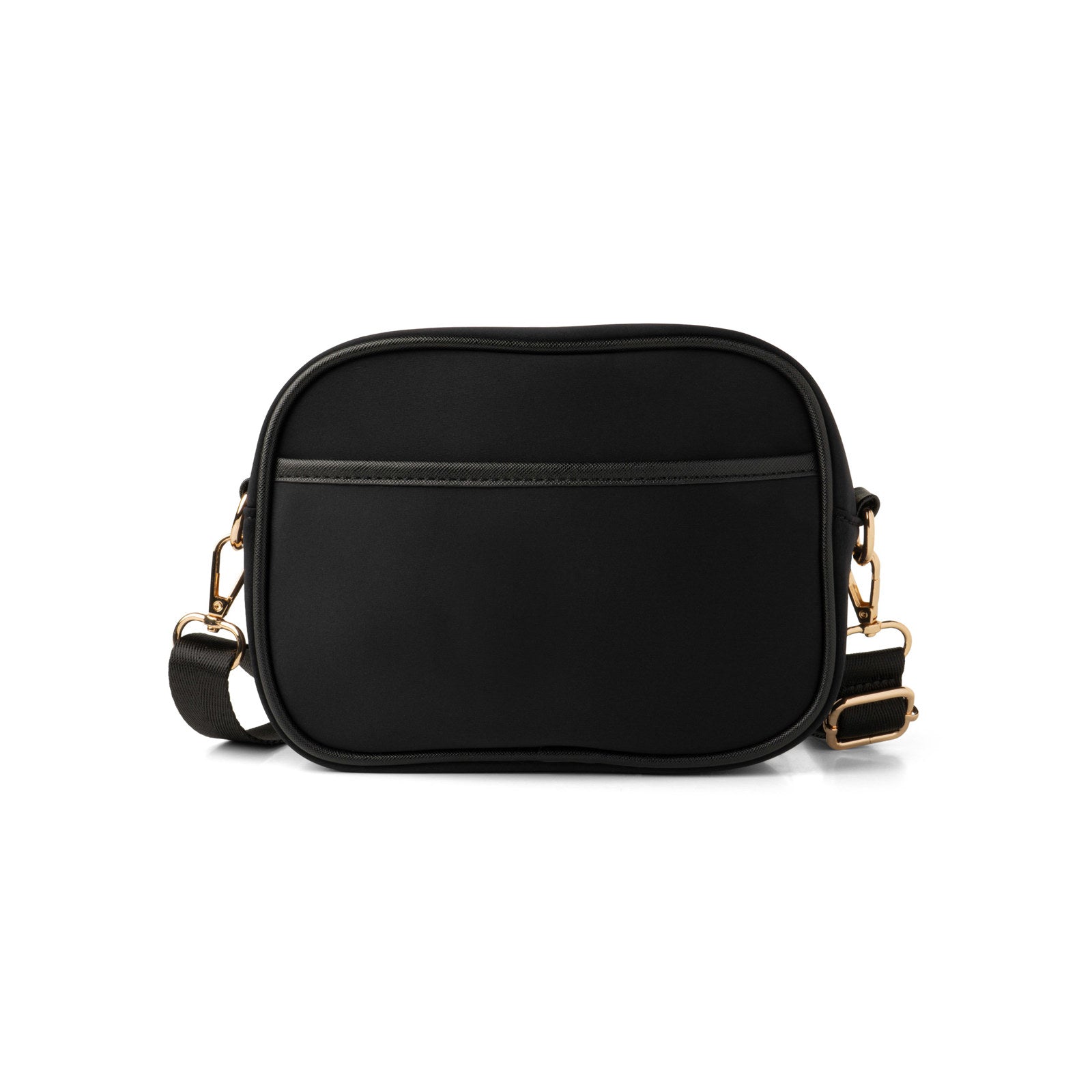 Kedzie Sloane Crossbody Black