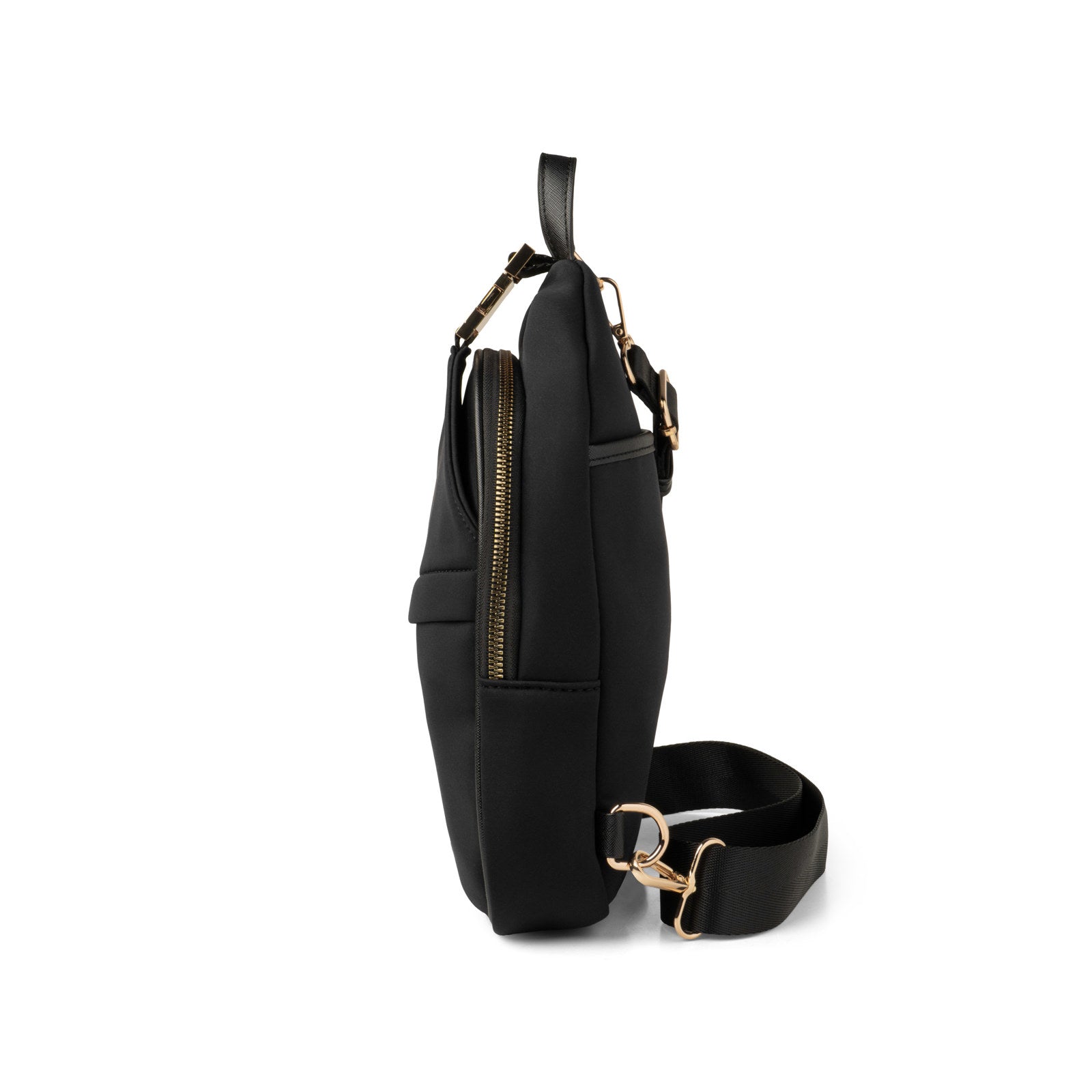 Black Sloane Neoprene Sling