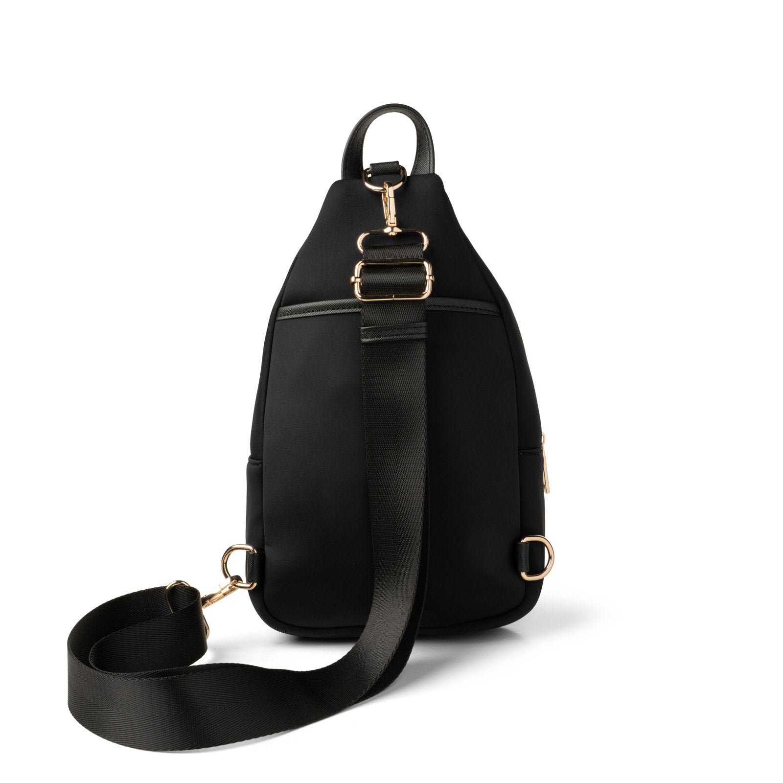 Black Sloane Neoprene Sling