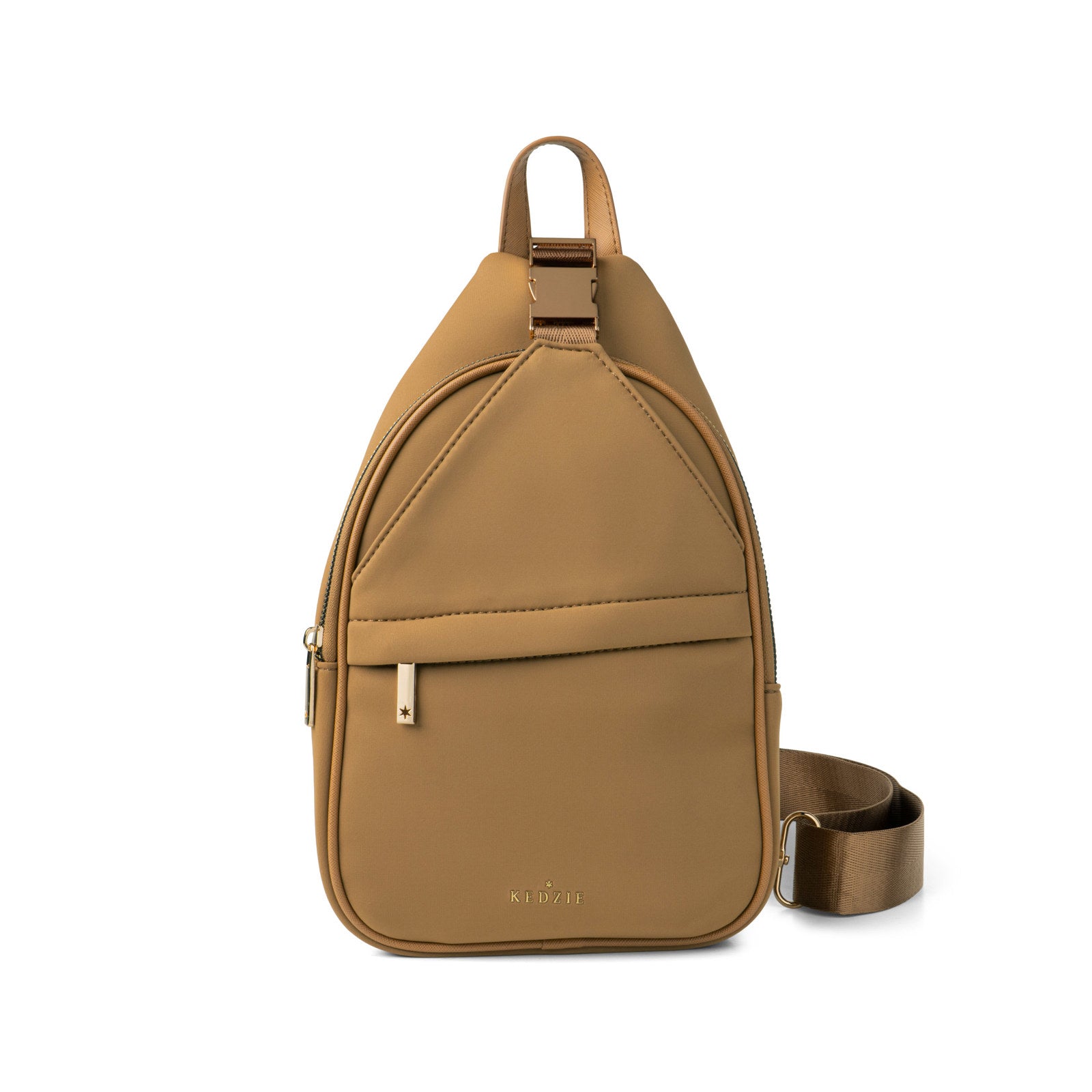 Camel Sloane Neoprene Sling