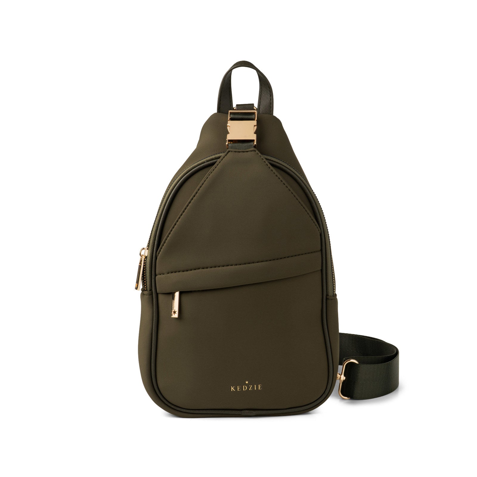 Olive Sloane Neoprene Sling
