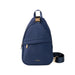 Navy Sloane Neoprene Sling