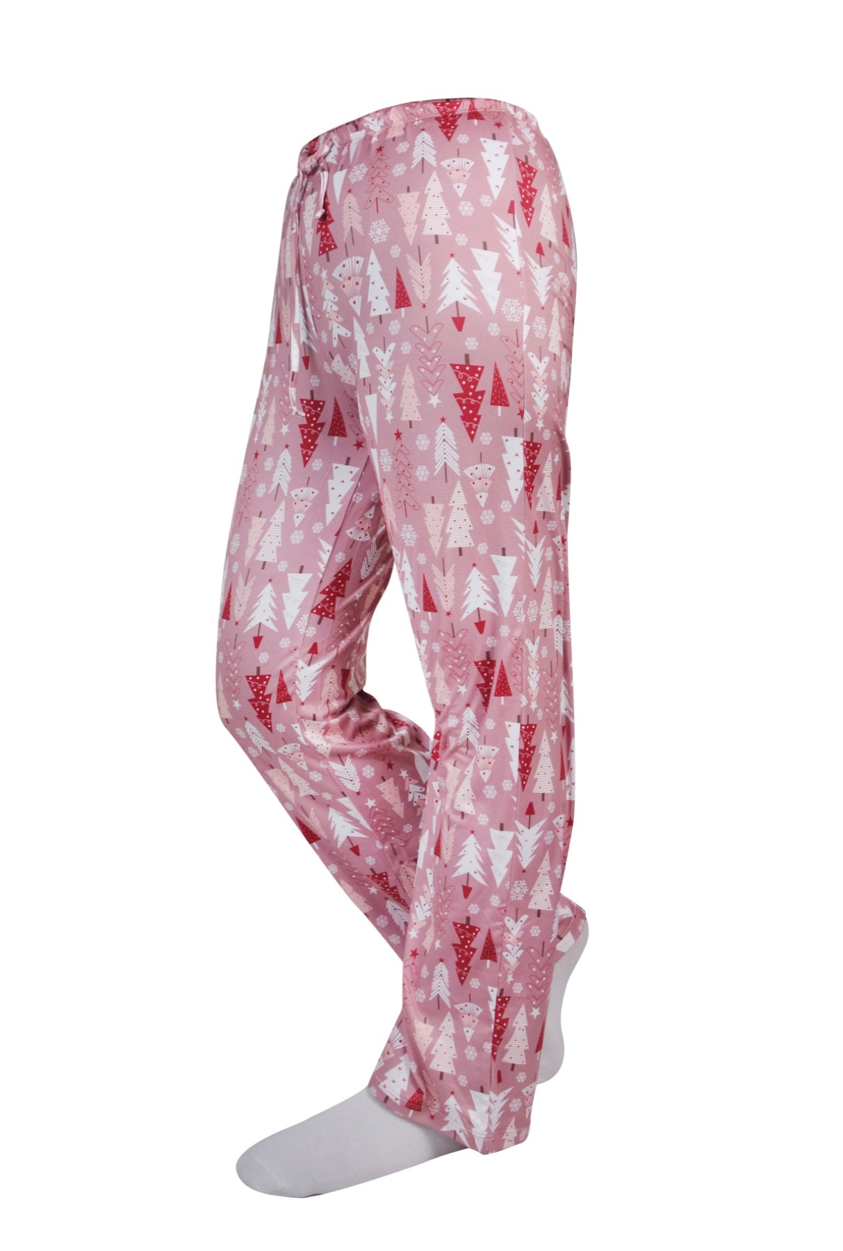 Whimsical Tree Lounge Pants