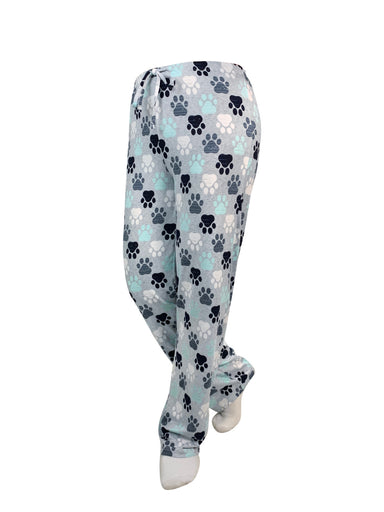 Paw Print Lounge Pants