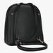 Black Convertible Backpack