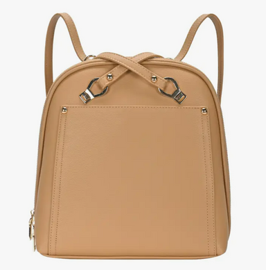 Camel Convertible Backpack