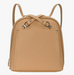 Camel Convertible Backpack