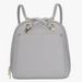 Light Grey Convertible Backpack