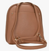 Tan Convertible Backpack