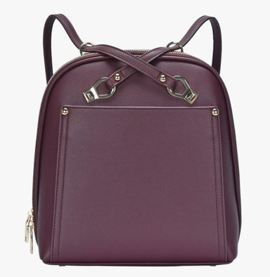 Berry Convertible Backpack