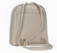 Taupe Convertible Backpack