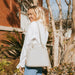 Bone Convertible Backpack