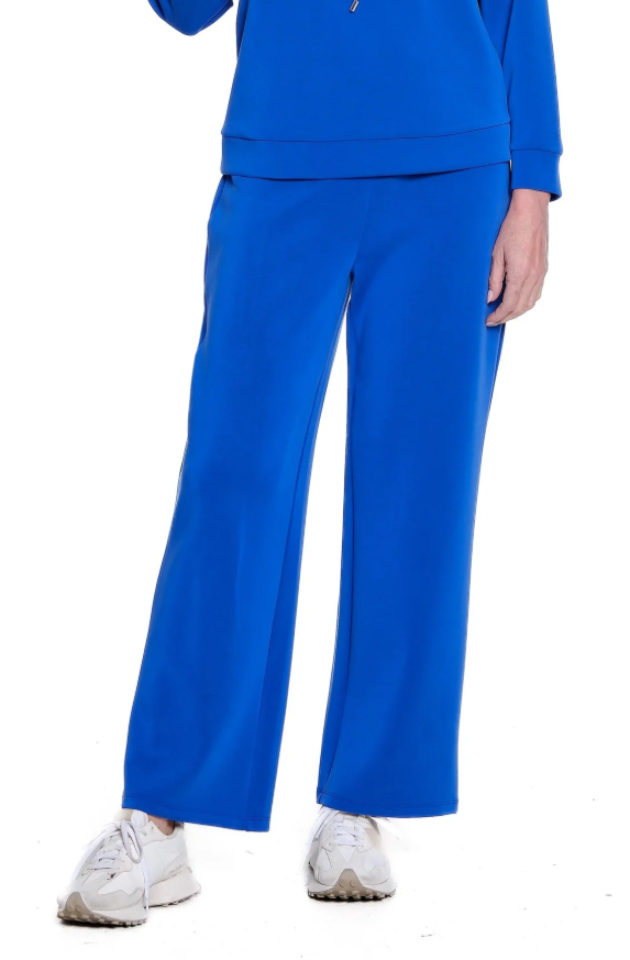 Royal Knit Leisure Pant