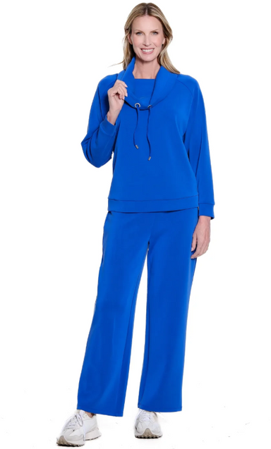 Royal Knit Leisure Pant