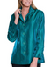 Evergreen Shimmer Jacket