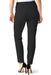 Petite Black Easy Fit Pant