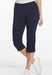 Midnight Capri 21" Inseam