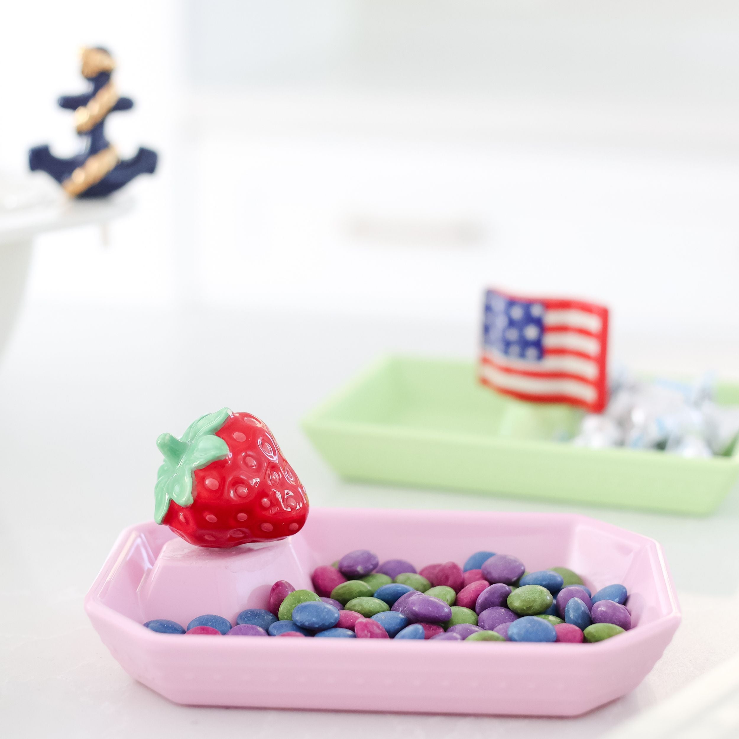 Juicy Fruit Strawberry