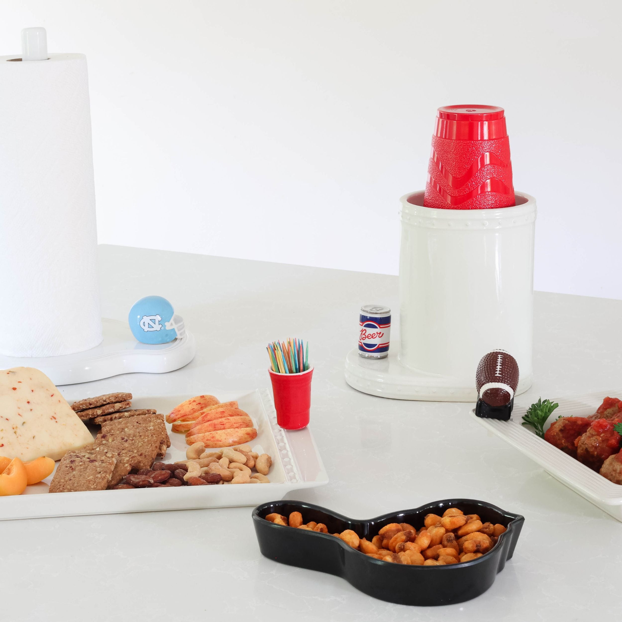 Fill Me Up Red Solo Cup