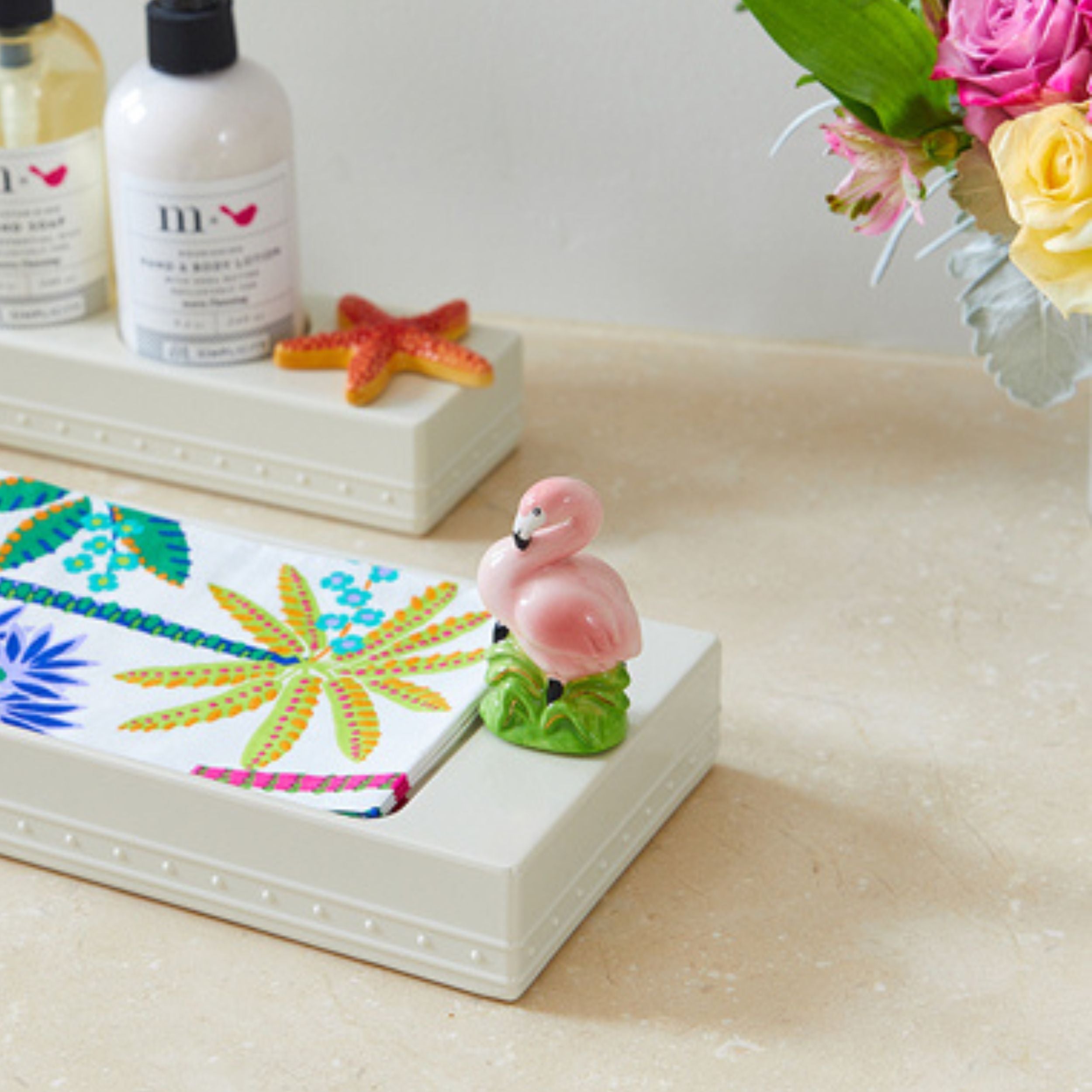 Tickled Pink Flamingo