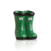 Jumpin' Puddles Green Wellies